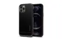 قاب گوشی اسپیگن Spigen Neo Hybrid Apple iPhone 12 Pro Max رنگ مشکی