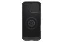 نمای داخل قاب گوشی اسپیگن مدل Optik Armor MagFit مناسب اپل iPhone 16 Pro Max