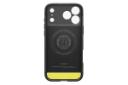 نمای داخل قاب گوشی اسپیگن مدل Rugged Armor MagFit مناسب اپل iPhone 17 Pro Max