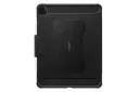قاب تبلت کیف کلاسوری اسپیگن مدل Rugged Armor Pro مناسب اپل iPad Pro 12.9 2022 / 2021