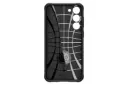 نمای داخل قاب گوشی اسپیگن مدل Rugged Armor مناسب سامسونگ Galaxy S23 Plus