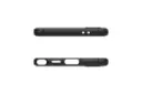 قاب گوشی اسپیگن Spigen Rugged Armor Samsung Galaxy S24 Ultra نمای زیر و بالا