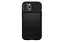 قاب گوشی اسپیگن Spigen Slim Armor Apple iPhone 12 Pro نمای پشت