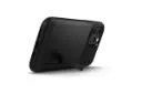 قاب گوشی اسپیگن Spigen Slim Armor Apple iPhone 12 Pro نمای هولدر