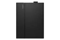 ابعاد و اندازه قاب تبلت کیف کلاسوری اسپیگن مدل Stand Folio مناسب مایکروسافت Surface Pro 8
