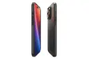 نمای کنار قاب گوشی اسپیگن مدل Thin Fit MagFit مناسب اپل iPhone 16 Pro