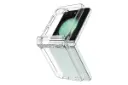 قاب گوشی اسپیگن Spigen Thin Fit Samsung Galaxy Z Flip5 نمای پشت و جانبی