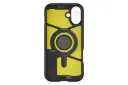 نمای داخل قاب گوشی اسپیگن مدل Tough Armor AI MagFit مناسب اپل iPhone 16