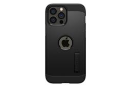 قاب اسپیگن Spigen Tough Armor Apple iPhone 13 Pro نمای پشت