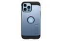 قاب گوشی اسپیگن Spigen Tough Armor Apple iPhone 13 Pro Max نمای پشت