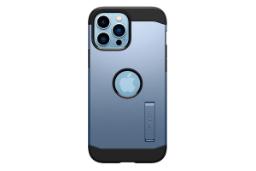قاب گوشی اسپیگن Spigen Tough Armor Apple iPhone 13 Pro Max نمای پشت