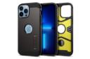 قاب گوشی اسپیگن Spigen Tough Armor Apple iPhone 13 Pro Max رنگ مشکی