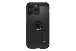 قاب گوشی اسپیگن Spigen Tough Armor MagFit Apple iPhone 15 Pro Max نمای پشت