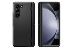 قاب گوشی اسپیگن مدل Tough Armor Pro P مناسب سامسونگ Galaxy Z Fold5