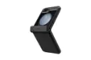 قاب گوشی اسپیگن Spigen Tough Armor Pro Samsung Galaxy Z Flip5 نمای پشت و جانبی