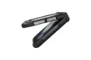 قاب گوشی اسپیگن Spigen Tough Armor Pro Samsung Galaxy Z Flip5 نمای جانبی