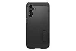 قاب گوشی اسپیگن Spigen Tough Armor Samsung Galaxy S23 FE نمای پشت