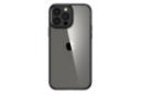 قاب گوشی اسپیگن Spigen Ultra Hybrid Apple iPhone 13 Pro نمای پشت