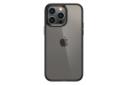 قاب گوشی اسپیگن Spigen Ultra Hybrid Apple iPhone 14 Pro نمای پشت