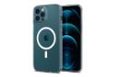 قاب گوشی اسپیگن Spigen Ultra Hybrid MagFit Apple iPhone 12 Pro روی گوشی