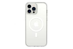 قاب گوشی اسپیگن Spigen Ultra Hybrid MagFit Apple iPhone 13 Pro Max نمای پشت