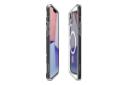 قاب گوشی اسپیگن Spigen Ultra Hybrid MagFit Apple iPhone 14 نمای جانبی روی گوشی