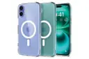 قاب گوشی اسپیگن مدل Ultra Hybrid MagFit مناسب اپل iPhone 16