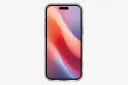 قاب گوشی اسپیگن مدل Ultra Hybrid MagFit مناسب اپل iPhone 16 نمای روبرو