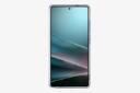 نمای روبرو قاب گوشی اسپیگن مدل Ultra Hybrid Neo One MagFit Qi2 Ready مناسب سامسونگ Galaxy S25 Ultra