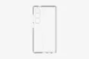 قاب گوشی اسپیگن Spigen Ultra Hybrid S Samsung Galaxy S24 Ultra نمای پشت