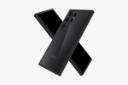 قاب گوشی اسپیگن Spigen Ultra Hybrid Samsung Galaxy S24 Ultra مشکی روی گوشی