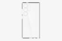 قاب گوشی اسپیگن Spigen Ultra Hybrid Samsung Galaxy S24 Ultra شفاف نمای پشت