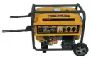 موتور برق اسپینا Spina SP7500E نمای جلو