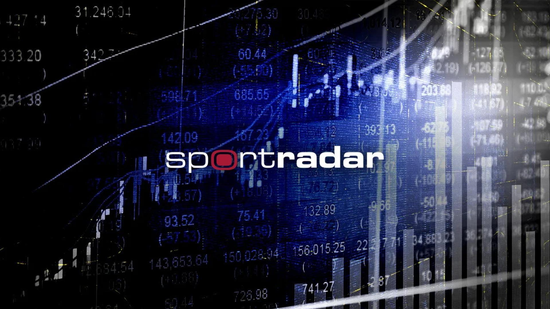 سرویس مقابله با تبانی Sportradar 