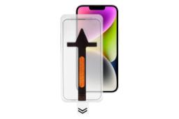 محافظ صفحه نمایش گوشی اسپریگ مدل Easy Kit مناسب اپل iPhone 14 Plus / 13 Pro Max