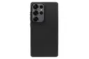 نمای پشت قاب گوشی اسپریگ مدل Leather Skin مناسب سامسونگ Galaxy S25 Ultra