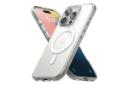 قاب گوشی اسپریگ مدل Magset FLNS مناسب اپل iPhone 16 Pro Max همراه با محافظ لنز و صفحه نمایش