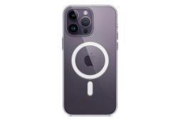 نمای پشت قاب گوشی اسپریگ مدل MG-safe-Ring مناسب اپل iPhone 16 Pro Max همراه با محافظ لنز