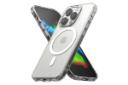 قاب گوشی اسپریگ مدل MG-safe-Ring مناسب اپل iPhone 16 Pro همراه با محافظ لنز