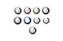 قاب گوشی اسپریگ مدل MG-safe-Ring مناسب سامسونگ Galaxy S24 Ultra همراه با محافظ لنز