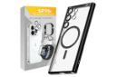 جعبه قاب گوشی اسپریگ مدل ORG Magsafe مناسب سامسونگ Galaxy S24 Ultra