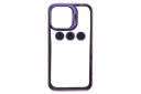 قاب گوشی اسپریگ مدل STN-LNS مناسب اپل iPhone 13 Pro