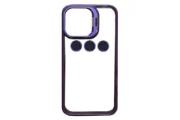 قاب گوشی اسپریگ مدل STN-LNS مناسب اپل iPhone 13 Pro