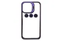 قاب گوشی اسپریگ مدل STN-LNS مناسب اپل iPhone 13 Pro Max