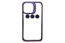 قاب گوشی اسپریگ مدل STN-LNS مناسب اپل iPhone 14 Pro