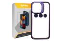 جعبه قاب گوشی اسپریگ مدل STN-LNS مناسب اپل iPhone 14 Pro
