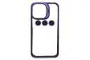 قاب گوشی اسپریگ مدل STN-LNS مناسب اپل iPhone 14 Pro Max