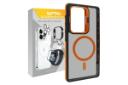 جعبه قاب گوشی اسپریگ مدل STND Bracket مناسب سامسونگ Galaxy S25 Ultra