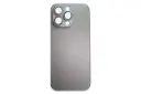 قاب گوشی اسپریگ مدل Titanium AG مناسب اپل iPhone 15 Pro Max