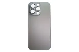 قاب گوشی اسپریگ مدل Titanium AG مناسب اپل iPhone 15 Pro Max
